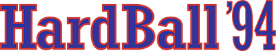 HardBall '94 (SEGA) Play Online